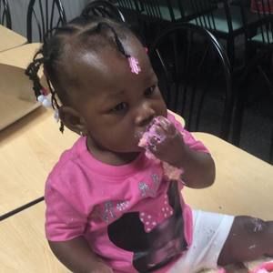 Meet your Posher, Timothy